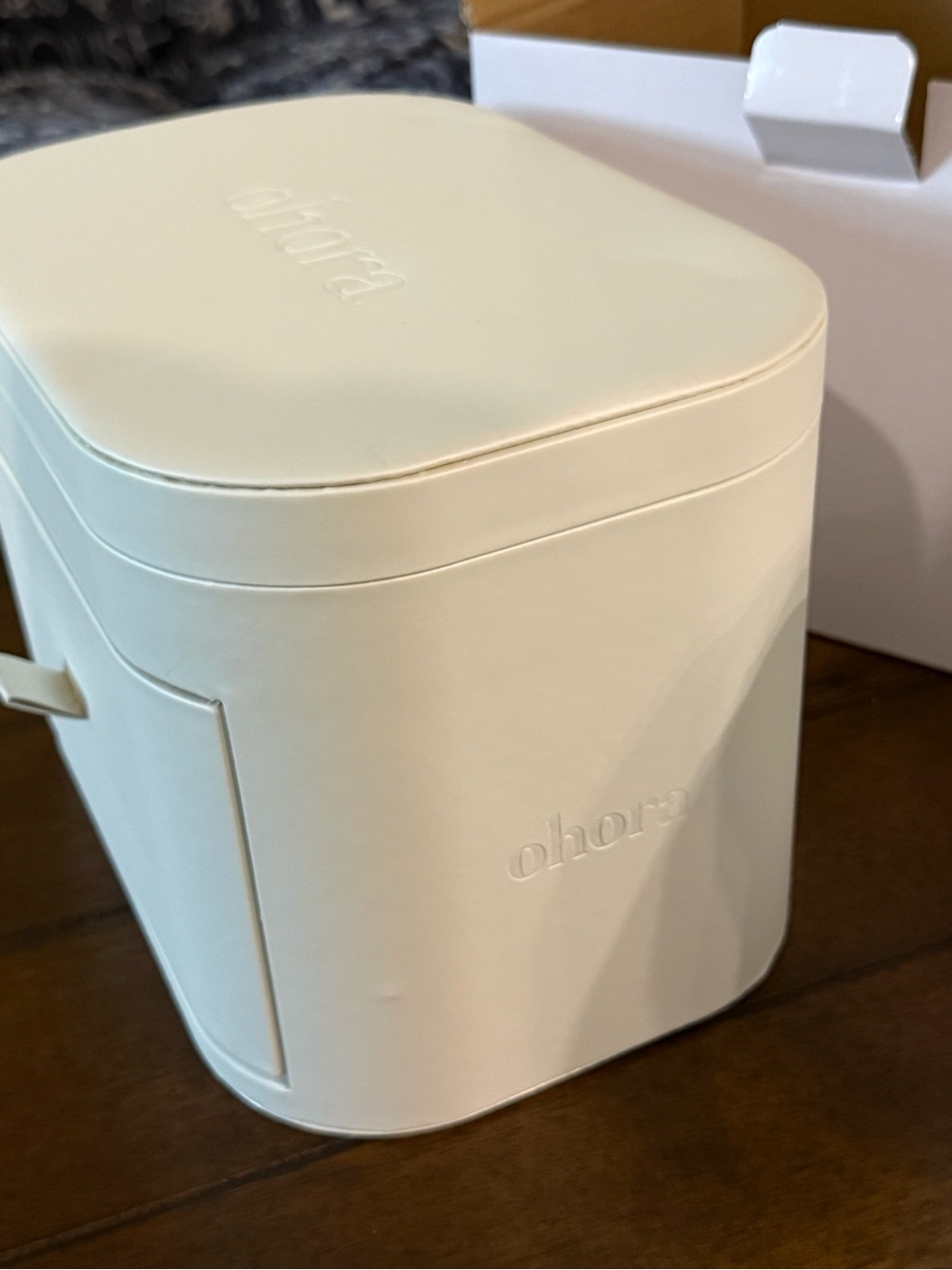 Ohora Storage Box - Picture 5 of 11
